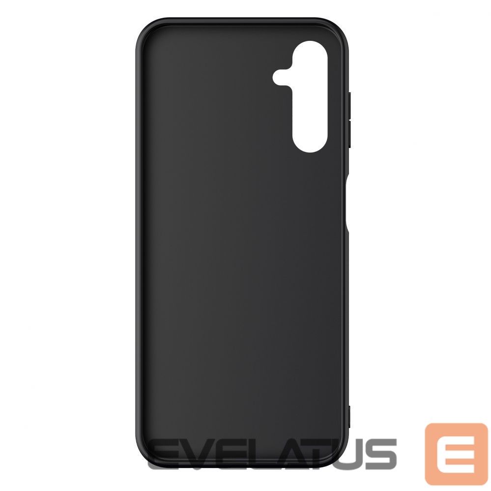 Чехол на заднюю панель Nillkin Nillkin Textured Case Case for Samsung Galaxy A14 5G / Galaxy A14 Reinforced Nylon Cover Black