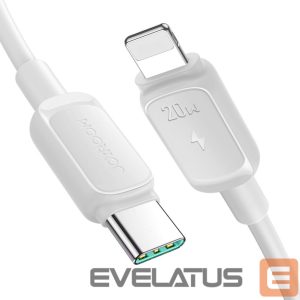Кабель Joyroom  White \ 1.2 m 