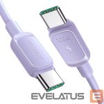 Кабель Joyroom  Violet \ 100 W \ 1.2 m 