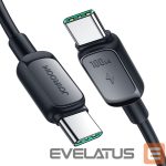 Кабель Joyroom  Black \ 60 W \ 1.2 m 