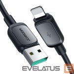Кабель Joyroom  Black \ 1.2 m 