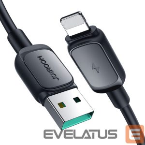 Кабель Joyroom  Black \ 1.2 m 