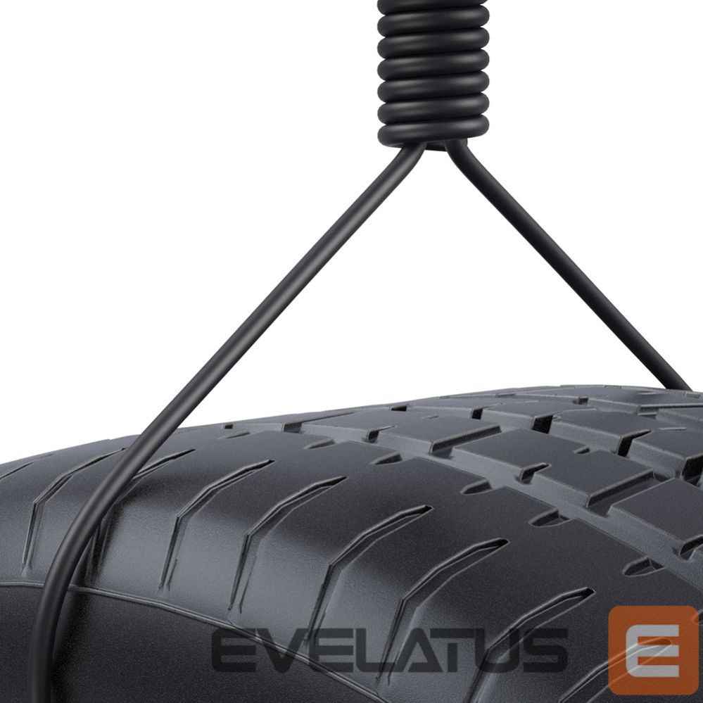 Кабель Joyroom Black \ 1.2 m