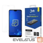 Защитная плёнка 3MK  3mk SilverProtection+ protective foil for Huawei P20 Pro 