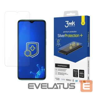 Защитная плёнка 3MK  3mk SilverProtection+ protective foil for Xiaomi Redmi Note 8 Pro 