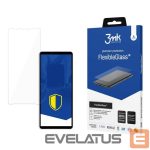 Защитное стекло 3MK  3mk FlexibleGlass  hybrid glass for Sony Xperia 10 V 