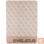 Чехол на заднюю панель Guess  Pink 