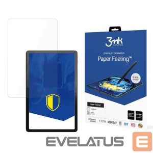 Защитное стекло 3MK  3mk Paper Feeling  matte foil for Lenovo Tab P11 Gen 2 