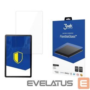 Защитное стекло 3MK  3mk FlexibleGlass  Hybrid Glass for Lenovo Tab M10 3rd Gen 10.1 