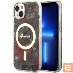 Чехол на заднюю панель Guess  Green 