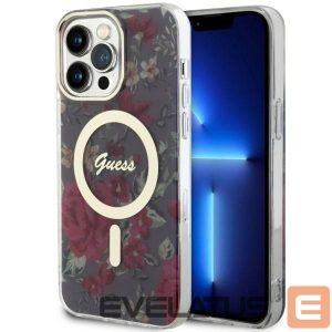 Чехол на заднюю панель Guess  Green 