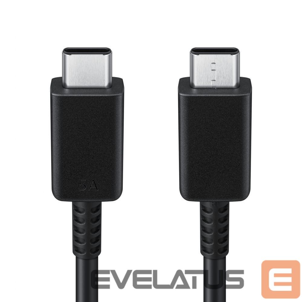 Кабель Samsung Black \ 1 m