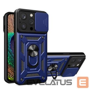 Чехол на заднюю панель Hurtel  Blue 
