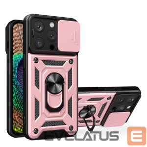 Чехол на заднюю панель Hurtel  Pink 