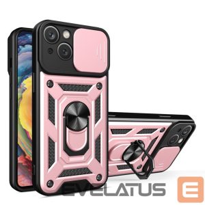 Чехол на заднюю панель Hurtel - Pink 