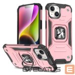 Чехол на заднюю панель Wozinsky  Pink 
