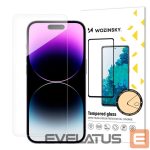 Защитное стекло Wozinsky - iPhone 15 
