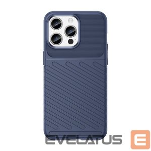 Чехол на заднюю панель Hurtel  Blue 