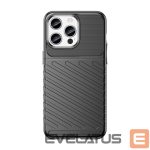Чехол на заднюю панель Hurtel  Black 
