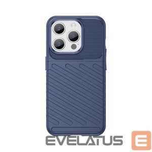 Чехол на заднюю панель Hurtel  Blue 