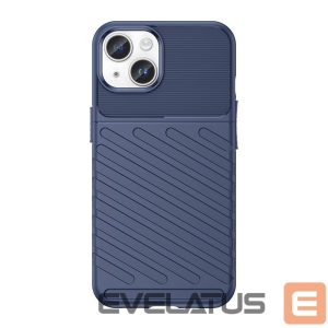 Чехол на заднюю панель Hurtel  Blue 