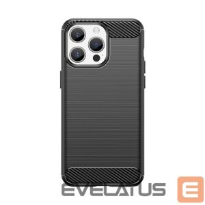 Чехол на заднюю панель Hurtel  Black 