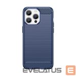 Чехол на заднюю панель Hurtel  Blue 