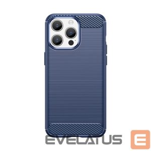 Чехол на заднюю панель Hurtel  Blue 