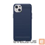 Чехол на заднюю панель Hurtel  Blue 