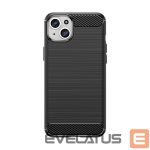 Чехол на заднюю панель Hurtel  Black 