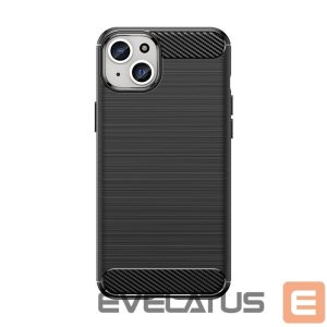 Чехол на заднюю панель Hurtel  Black 