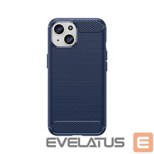 Чехол на заднюю панель Hurtel  Blue 