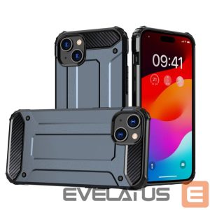 Чехол на заднюю панель Hurtel  Blue 