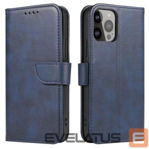 Чехол на заднюю панель Hurtel  Blue 