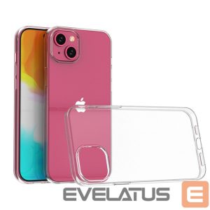 Чехол на заднюю панель Hurtel  iPhone 15 Plus 