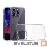 Чехол на заднюю панель Hurtel  iPhone 15 Pro 