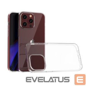 Чехол на заднюю панель Hurtel  iPhone 15 Pro Max 