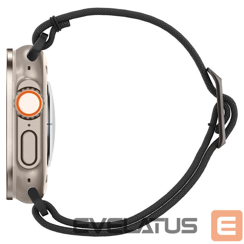 Защитное стекло Spigen Gray
