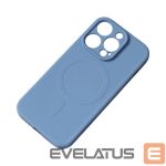 Чехол на заднюю панель Hurtel  Blue 