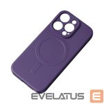 Чехол на заднюю панель Hurtel - Violet 
