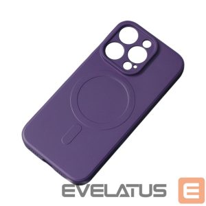 Чехол на заднюю панель Hurtel - Violet 
