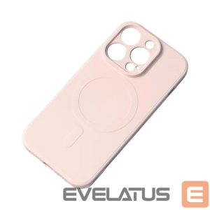 Чехол на заднюю панель Hurtel - Pink 