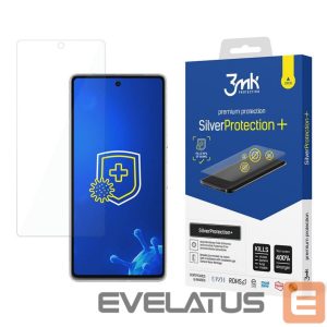 Защитное стекло 3MK  Google Pixel 7A 5G - 3mk SilverProtection+ 