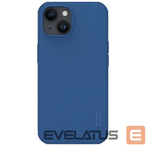 Чехол на заднюю панель Nillkin  Blue 
