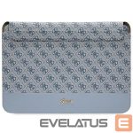 Чехол на заднюю панель Guess  Blue 