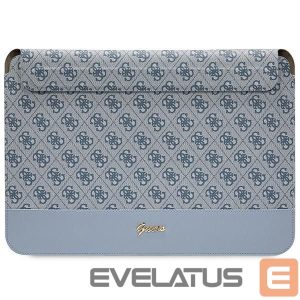 Чехол на заднюю панель Guess  Blue 