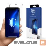 Защитное стекло 3MK  Apple iPhone 12/12 Pro - 3mk VibyGlass 1 pc 