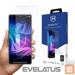 Защитное стекло 3MK  Samsung Galaxy S20 FE 5G - 3mk Silky Matt Pro 