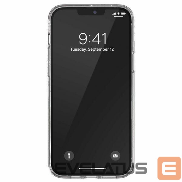 Чехол на заднюю панель Adidas Adidas OR Molded Case Palm iPhone 13 Pro Max 6.7" multicolour/colourful 47824
