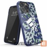 Чехол на заднюю панель Adidas  Blue 